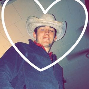 Meet your Posher, Clayton